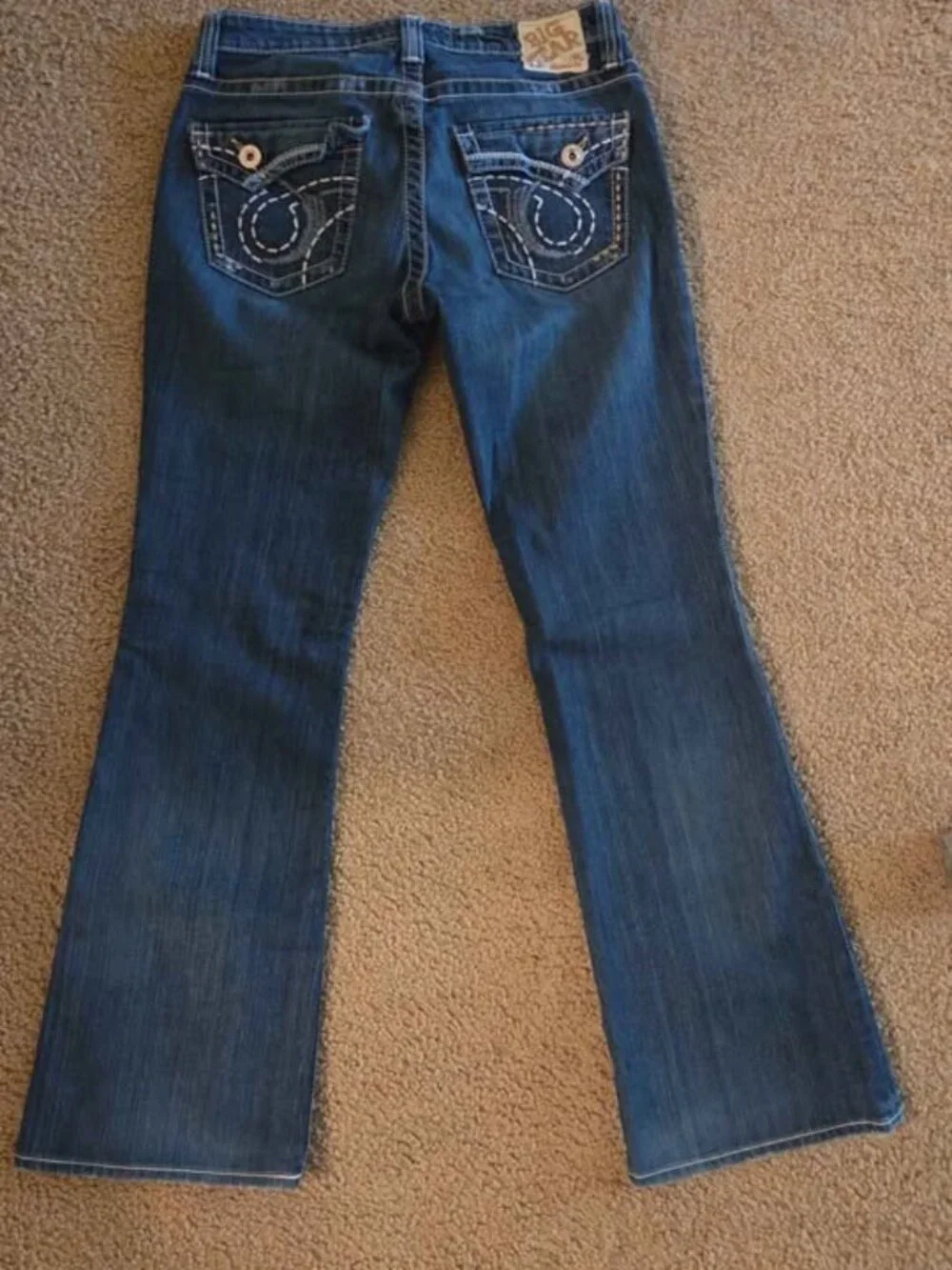 Big Star Jeans 27